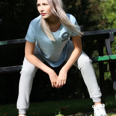 Women's Classic Organic Cotton T-Shirt