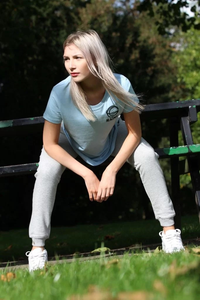 Women's Classic Organic Cotton T-Shirt