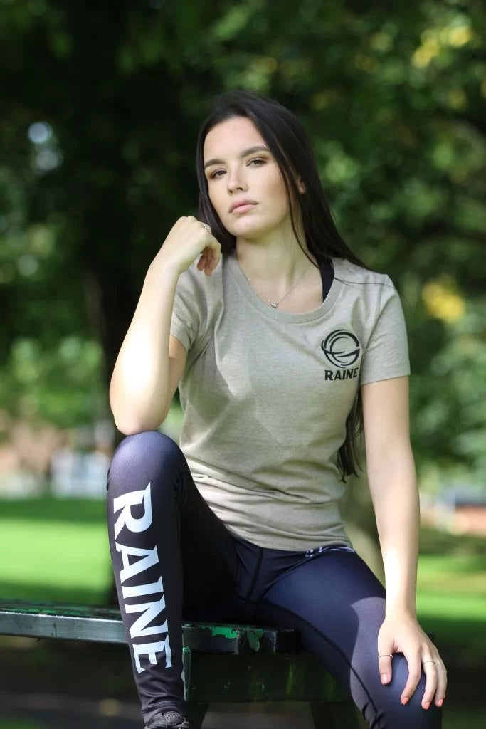 Women's Classic Organic Cotton T-Shirt