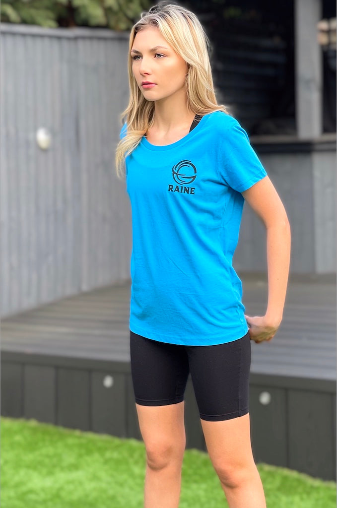 Women's Classic Organic Cotton T-Shirt