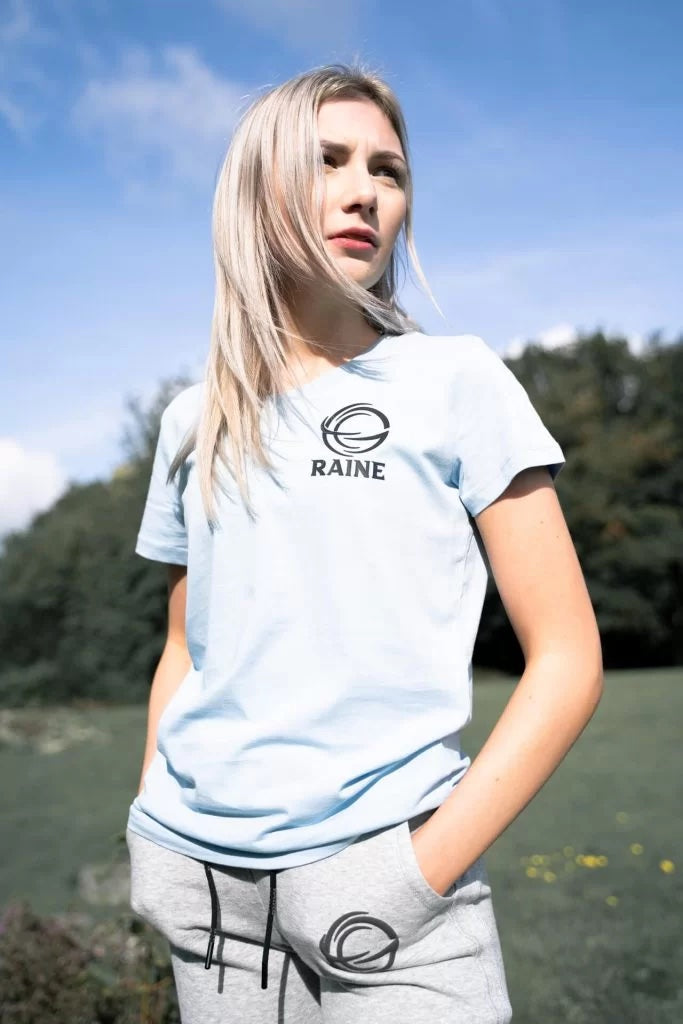 Women's Classic Organic Cotton T-Shirt