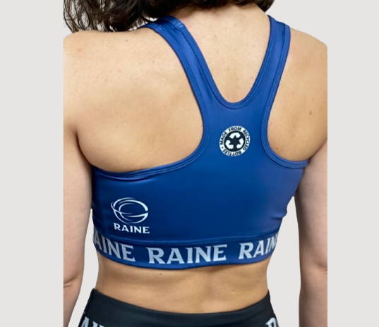 Womens Epic Sports Bra