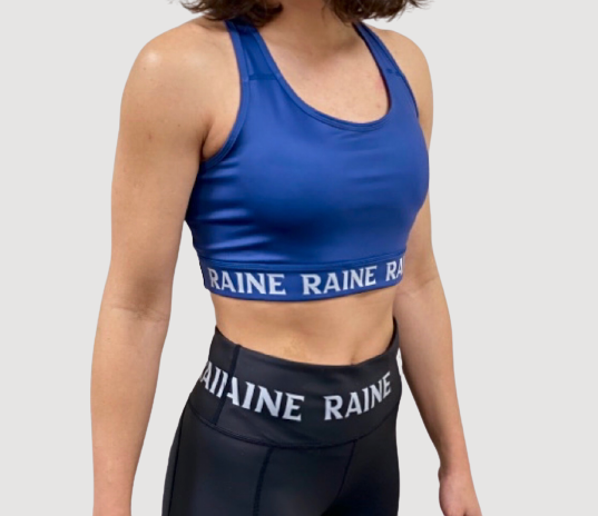 Womens Epic Sports Bra
