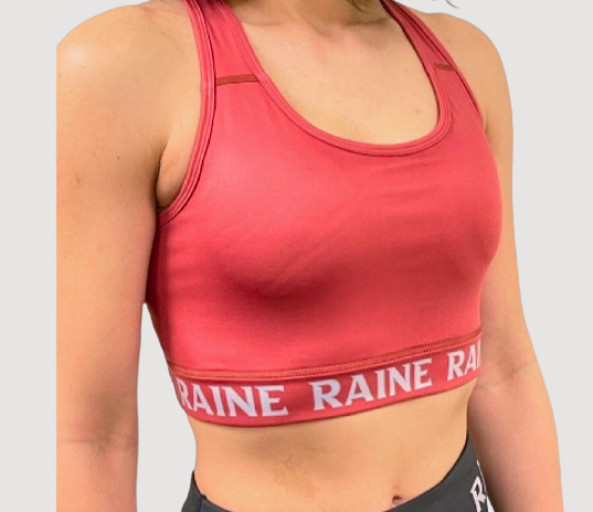 Womens Epic Sports Bra