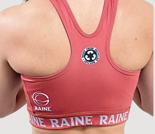 Womens Epic Sports Bra