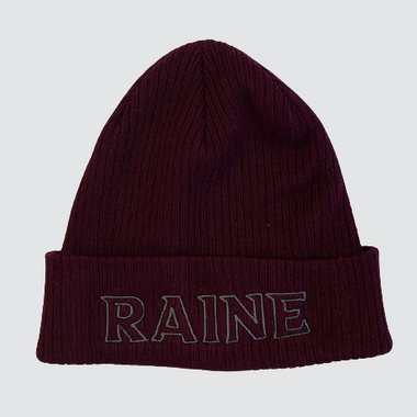 Organic Cotton Beanies