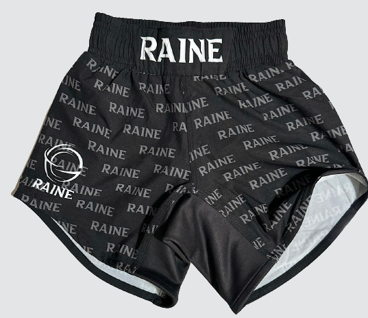 Mens Challenger BJJ Shorts