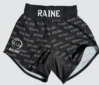 Mens Challenger BJJ Shorts