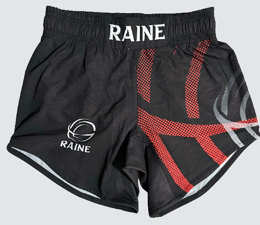 Kids BJJ Shorts - Emense
