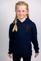 Kids Classic Organic Cotton Hoodie
