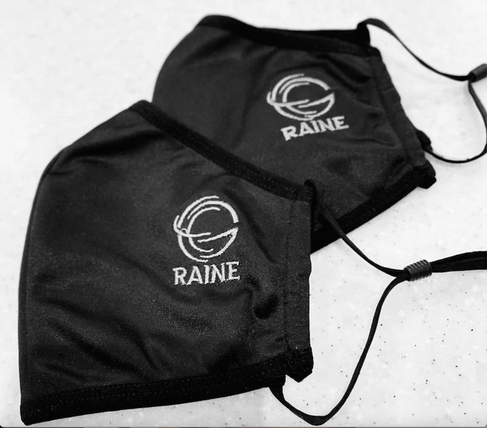 Organic Cotton Face Masks