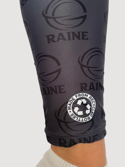 Womens Array BJJ Leggings