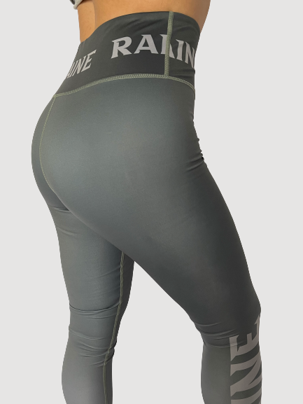 Womens Everyday BJJ Leggings