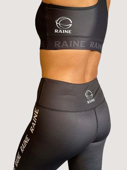 Womens Identity BJJ Leggings