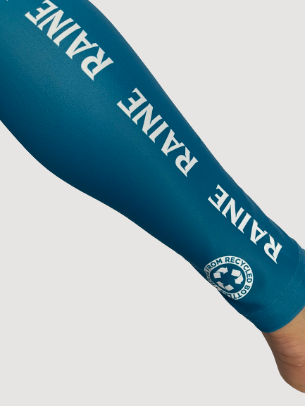 Womens Identity BJJ Leggings