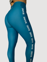 Womens Identity BJJ Leggings