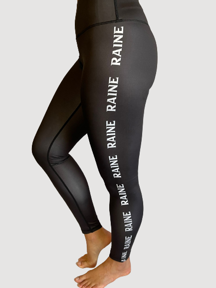 Womens Identity BJJ Leggings