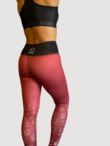 Womens Array BJJ Leggings