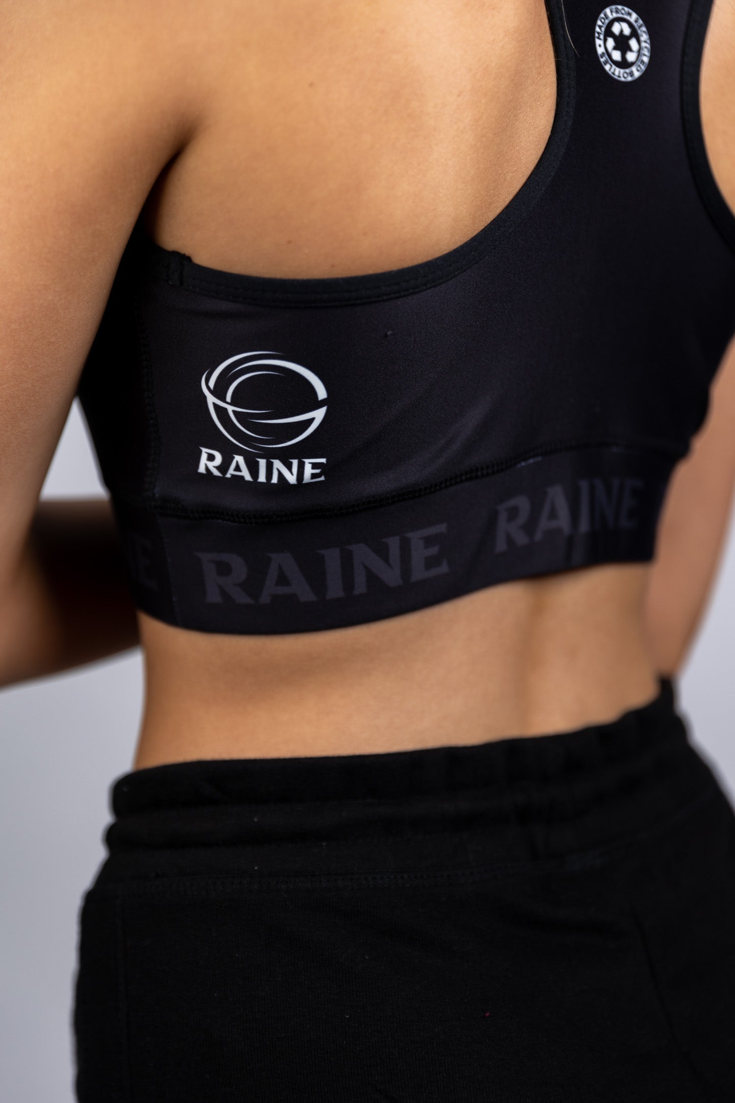 Womens Epic Sports Bra