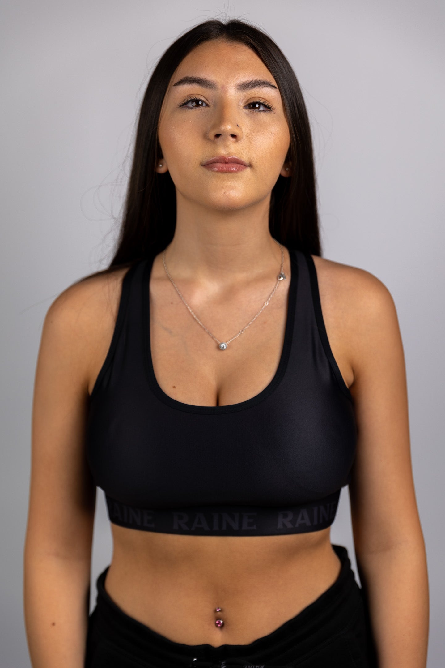Womens Epic Sports Bra