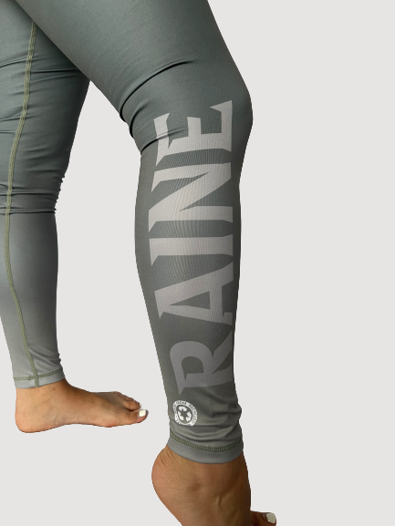 Womens Everyday BJJ Leggings
