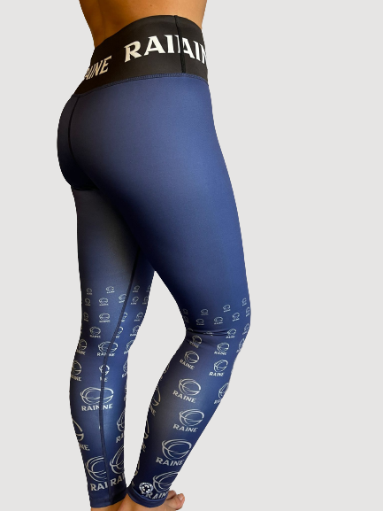 Womens Array BJJ Leggings